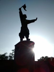 Memento Park, Budapest