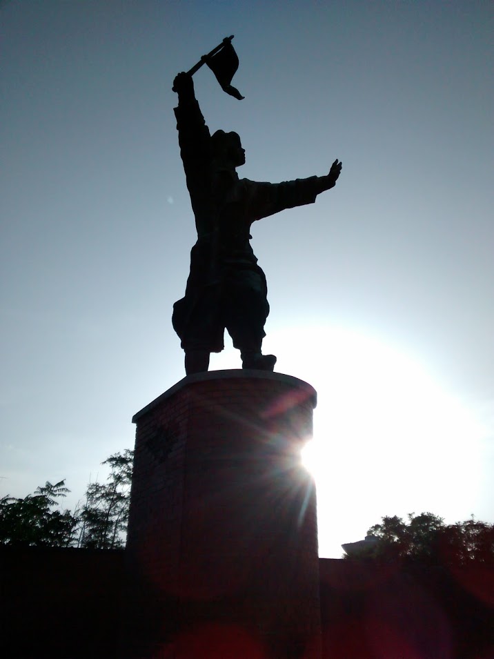 Memento Park, Budapest